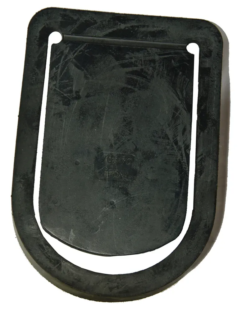 Buna-N Check Valve for &#39;S&#39; Series Pacer Pumps
