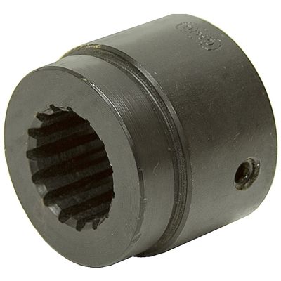 X Weld Hub, 1-3/4&quot; 20-Spline