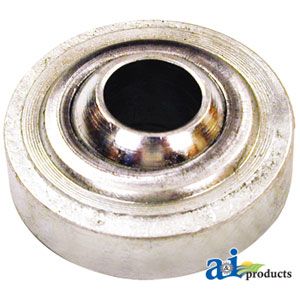 Cat III Weld On Lift Arm Ball