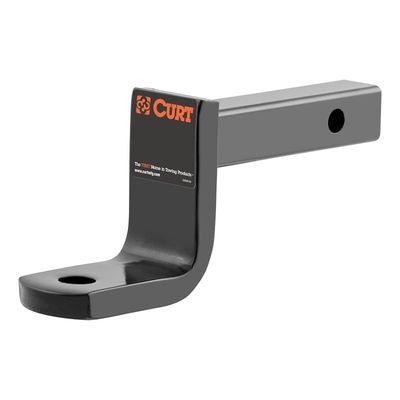 Curt 45521 Class 2 Trailer Hitch, 3-1/4&quot; Drop