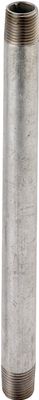 ProSource GN11/4X30-S Galv. Steel Pipe Nipple, 1-1/4&quot;X30&quot;