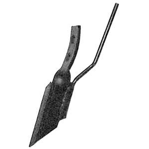 Field Cultivator Knife