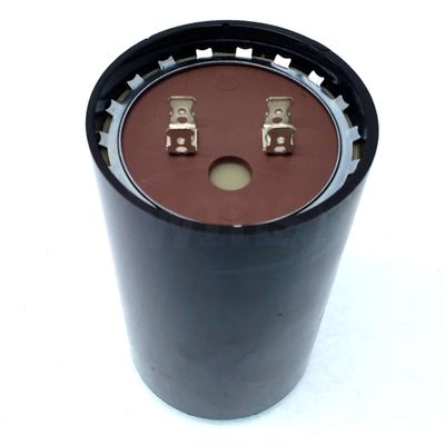 Start Capacitor, 400-480MFD 250V