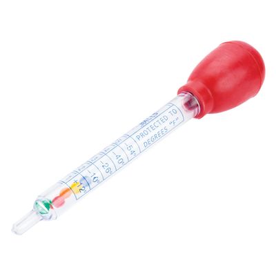 Performance Tool Antifreeze Tester, 5-Ball