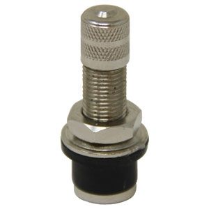 QuikStem Tire Valve Stem, Long for .453 Hole,  2Pk