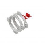 PTO Shield Bearing Kit, 2-Series