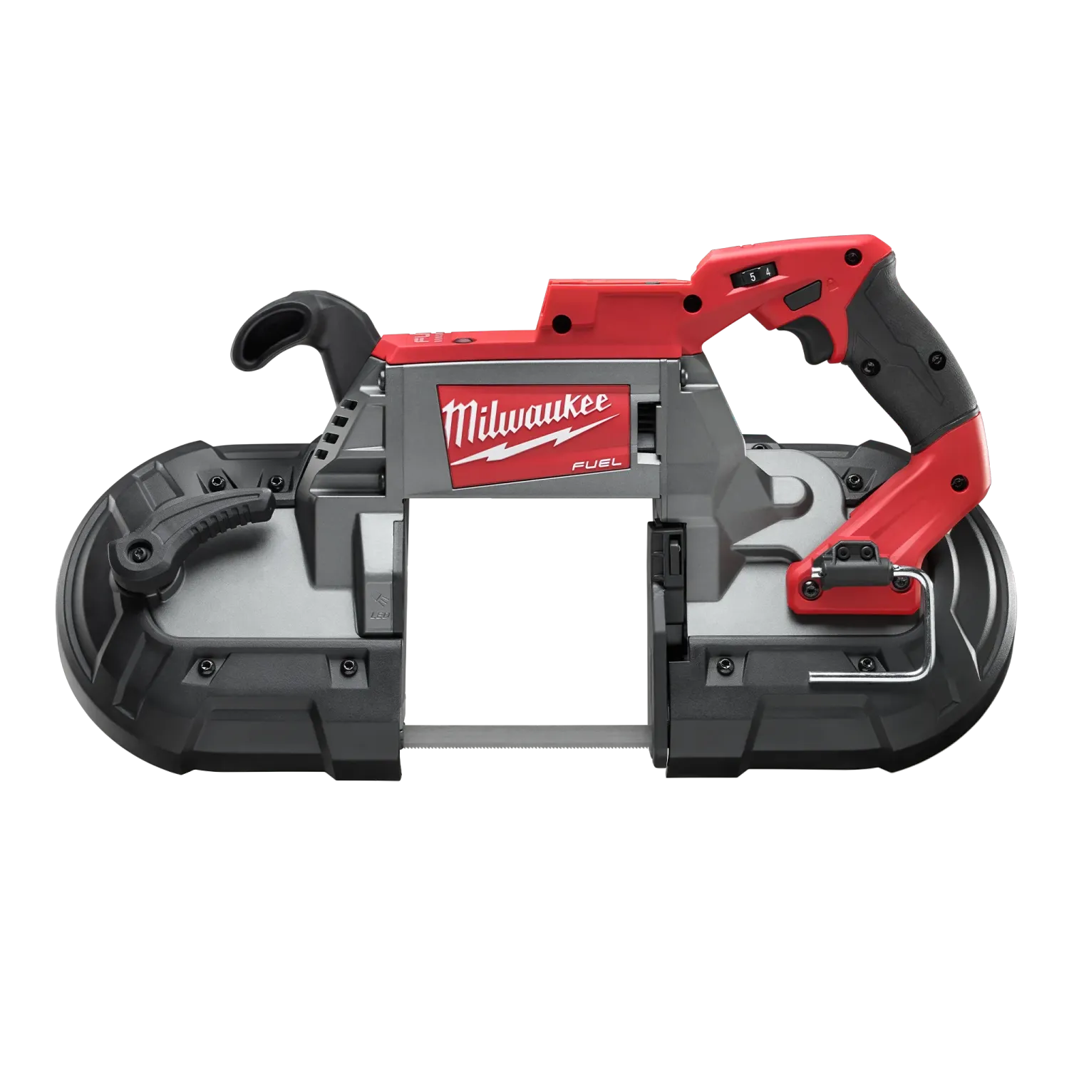 Milwaukee M18 Fuel Deepcut Bandsaw (Bare Tool)