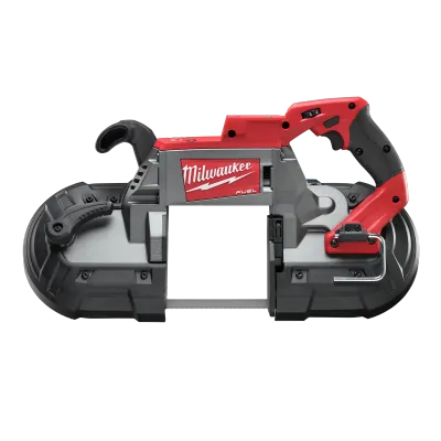 Milwaukee M18 Fuel Deepcut Bandsaw (Bare Tool)