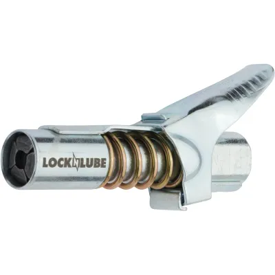 Lock N Lube Grease Coupler