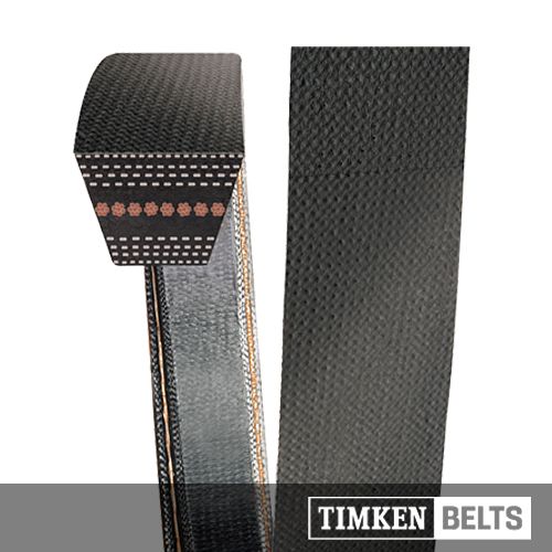 Timken SuperII Raw Edge V-Belt