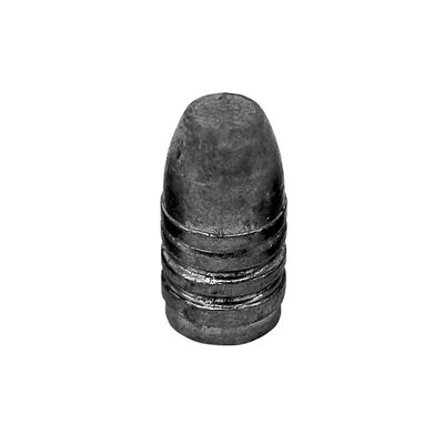 Gamo Big Bore .45Cal. 350G Flat Point Boil Tail Bullets,  50Ct