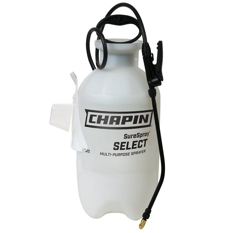 Chapin 27020 SureSpray Select 2Gal. Sprayer