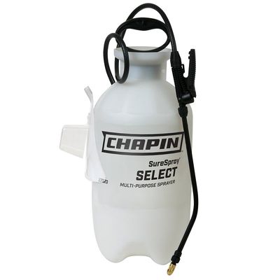 Chapin 27020 SureSpray Select 2Gal. Sprayer