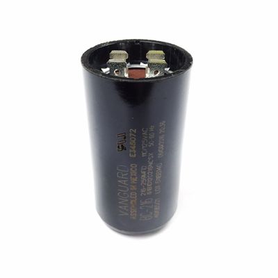 Start Capacitor, 216-259MFD  125V