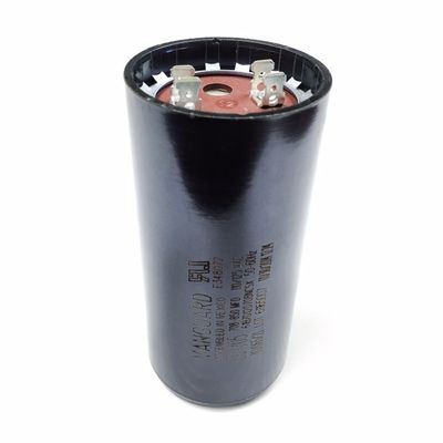 Start Capacitor, 708-850MFD 125V
