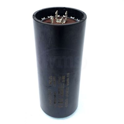 Start Capacitor, 72-88MFD  330V