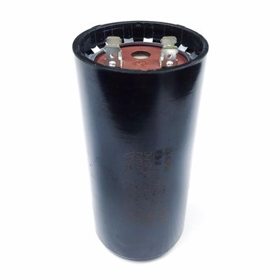 Start Capacitor, 1000-1200MFD 125V