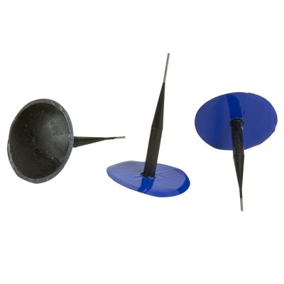 XtraSeal Patch Plug w/Lead Wire, 2-1/8&quot;  24Bx