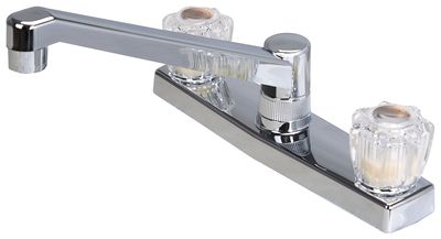 Boston Harbor PF8201A  Non-Metallic Kitchen Faucet w/o Spray