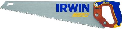 Irwin 2011204 Pro-Touch Handsaw, 20&quot;
