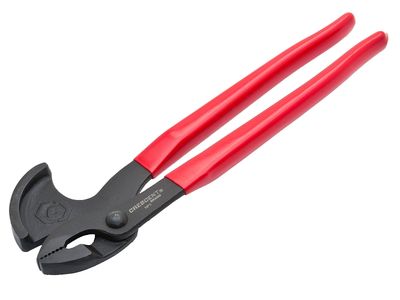 Crescent NP11 Nail/Staple Pulling Pliers, 11&quot;