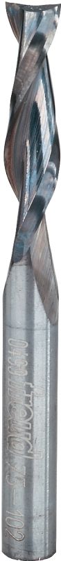 75-102 Freud 1/4X1X1/4X2-1/2 Router Bit