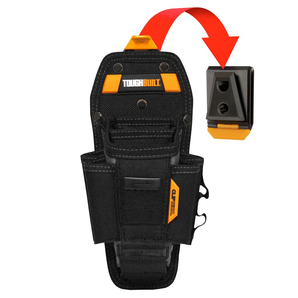 ToughBuilt Drill Holster - Specialist
