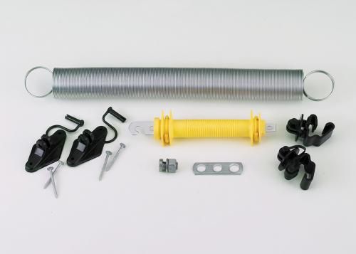 Dare 2222 Spring Gate Kit, 20Ft