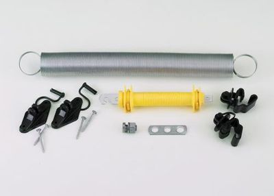 Dare 2222 Spring Gate Kit, 20Ft