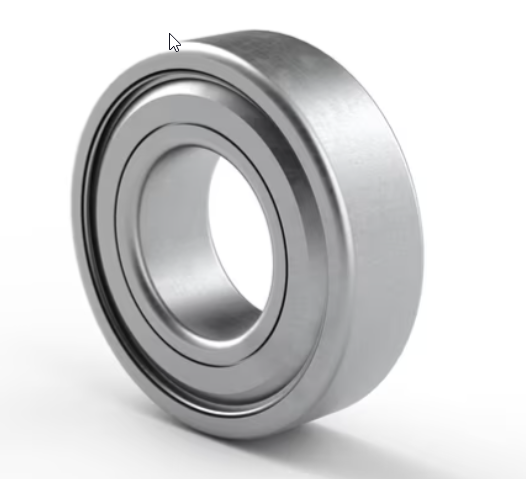 Round Bore Ag Bearing, 0.750X1.781X0.610