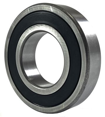 Sealed Ball Bearing, 7X22X7