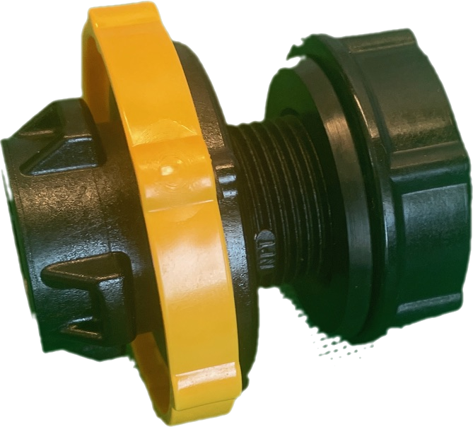 Jobe Valves RJP420 Rojo 3/4&quot;NPT Tail Assembly