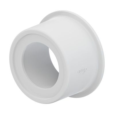 Tigre Sch40 PVC Reducer Bushing, 6&quot;X4&quot; SXSPG