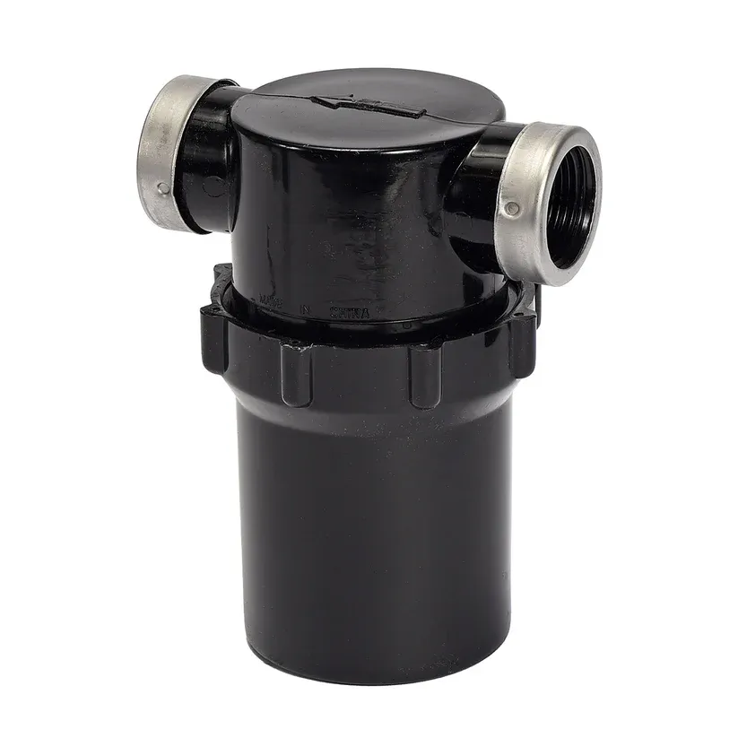 Hypro Strainer, 1&quot; 50-Mesh