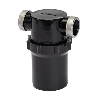 Hypro Strainer, 1&quot; 50-Mesh