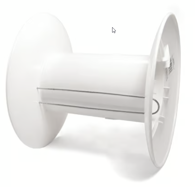 Replacement Bobbin For O&#39;Briens Fence Reel