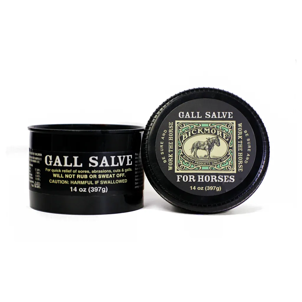 Bickmore Gall Salve, 14oz
