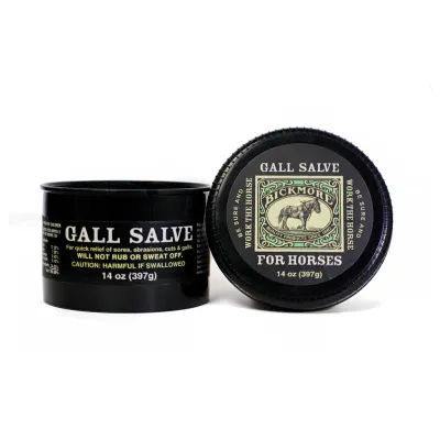 Bickmore Gall Salve, 14oz