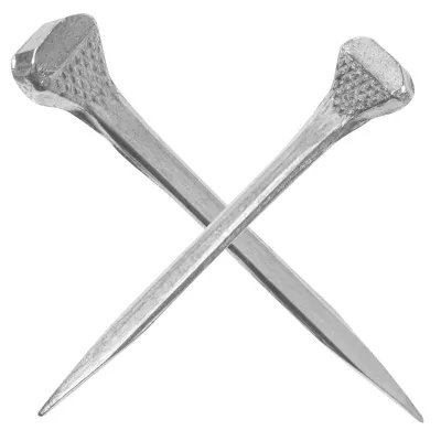 Capewell Farrier Nails, Slim Blade 5