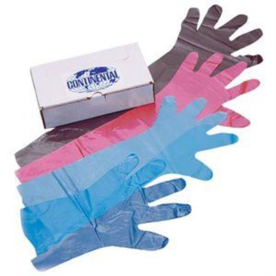 Shoulder Length Breeder Sleeves, 100Bx