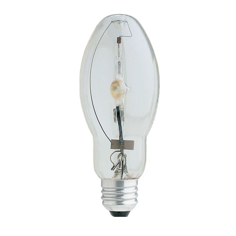 Feit Electric MH100/U/MED Metal Halide Bulb, Medium Base 100W