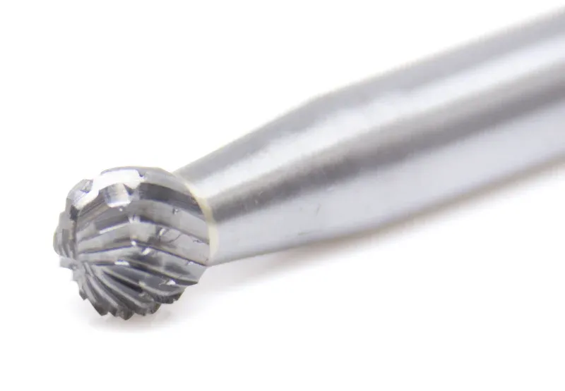 CTD SD-1 Ball Shape Carbide Burr