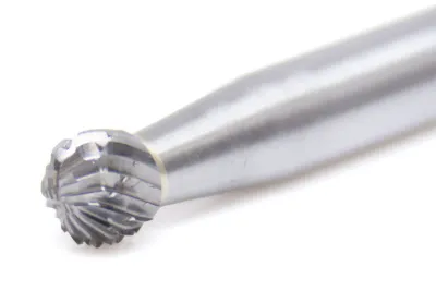 CTD SD-1 Ball Shape Carbide Burr