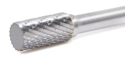 CTD SA-3 Cylinder Shape Carbide Burr