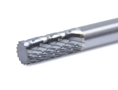 CTD SA-1 Cylinder Shape Carbide Burr
