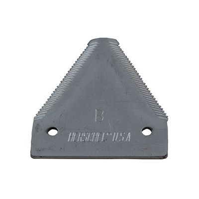 NH Sickle Sections, Top Serrated  &quot;B&quot; 10Pk
