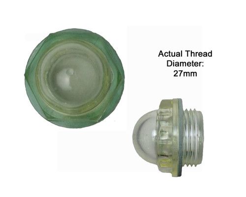 Oil Sight Gauge