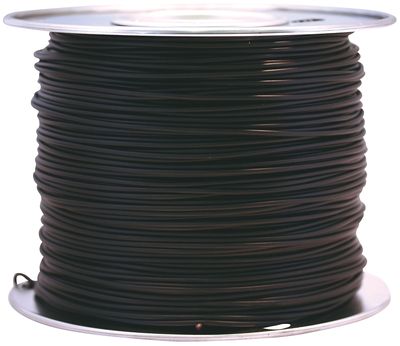 CCI 55666623 Black Primary Wire, 16Ga X 100Ft