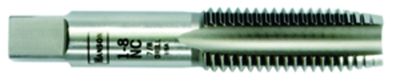 Irwin 1465ZR HSS Thread Tap, 1&quot;-8TPI