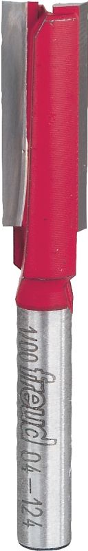 04-124 Freud Straight Router Bit